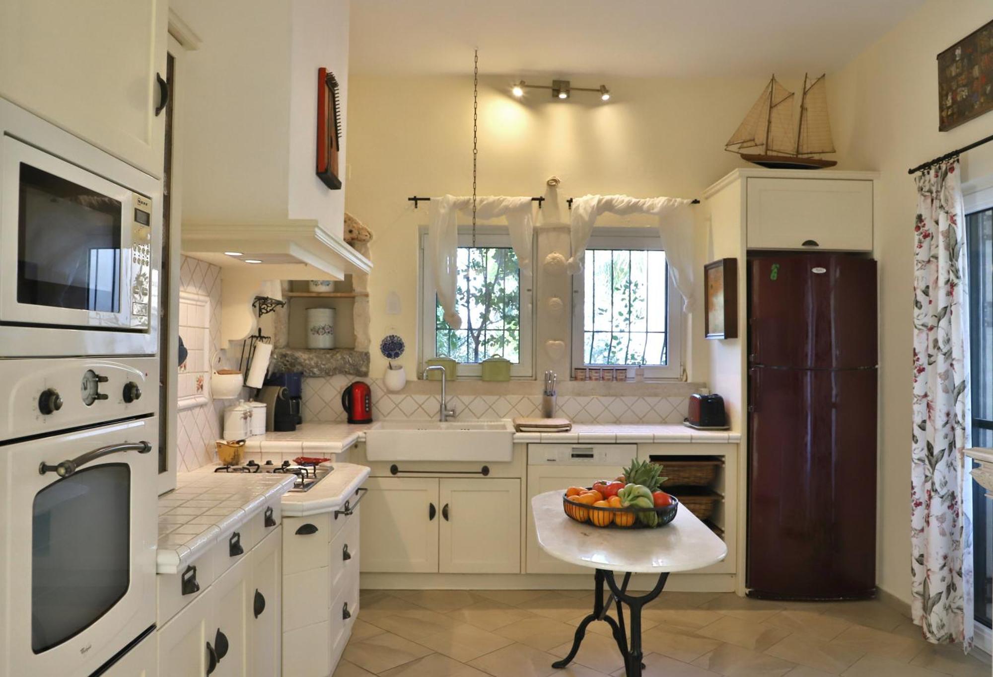Olive House Traditional Villa With Pool Sitia  Bagian luar foto