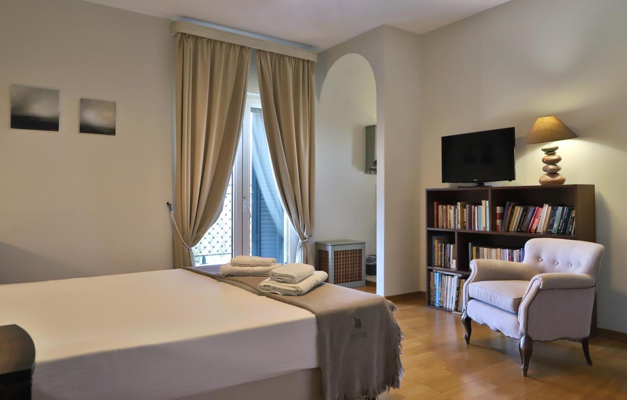 Olive House Traditional Villa With Pool Sitia  Bagian luar foto