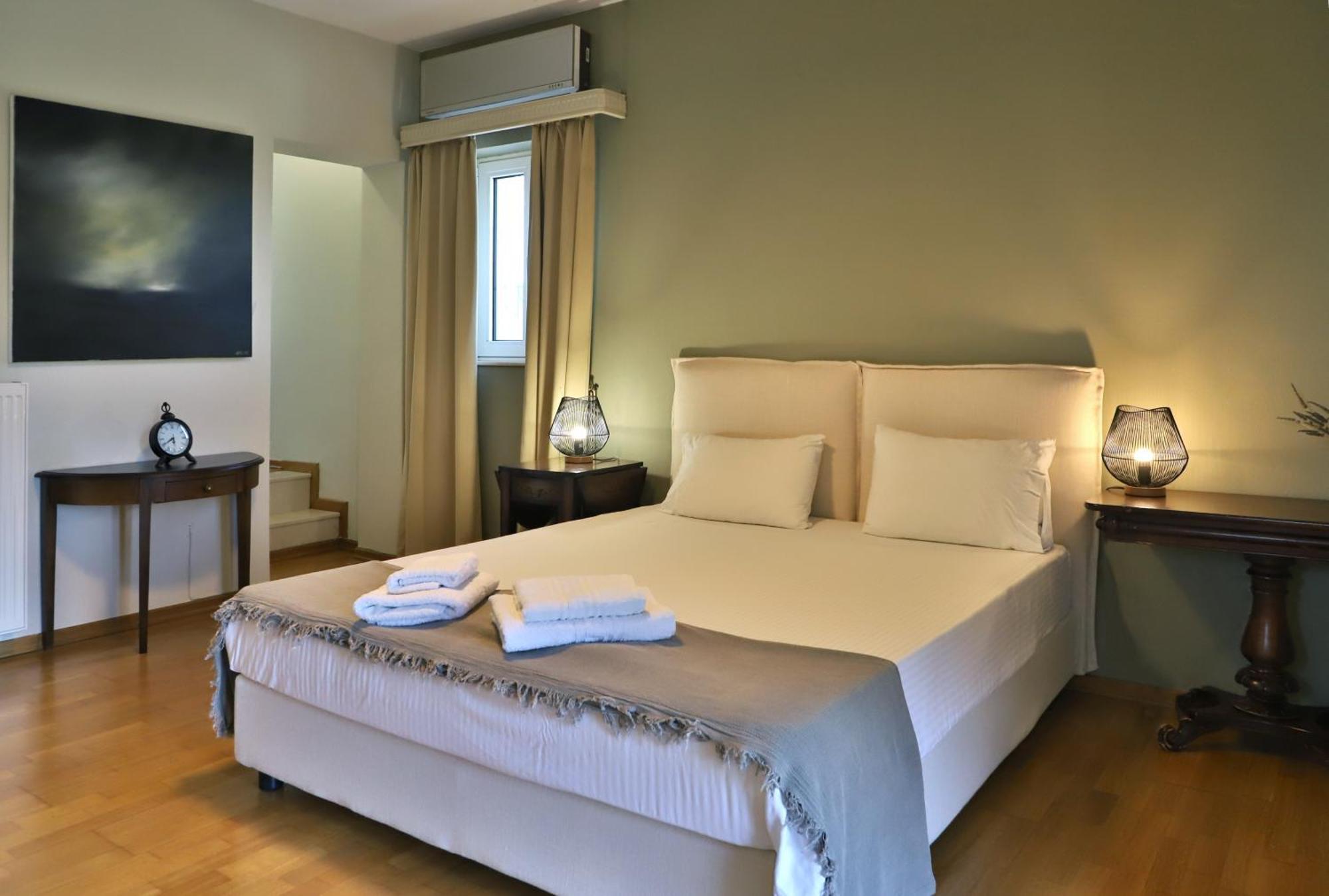 Olive House Traditional Villa With Pool Sitia  Bagian luar foto