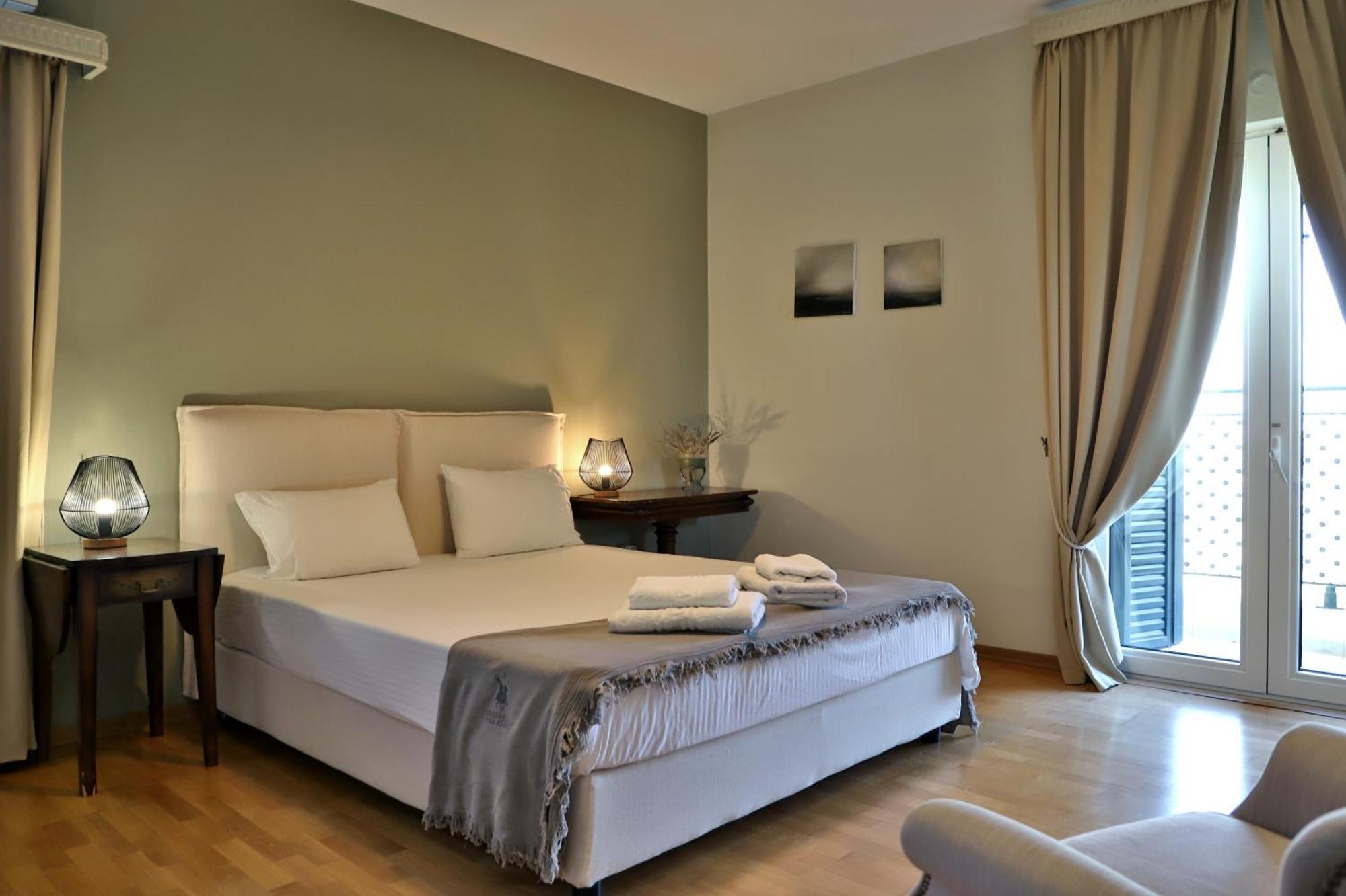Olive House Traditional Villa With Pool Sitia  Bagian luar foto