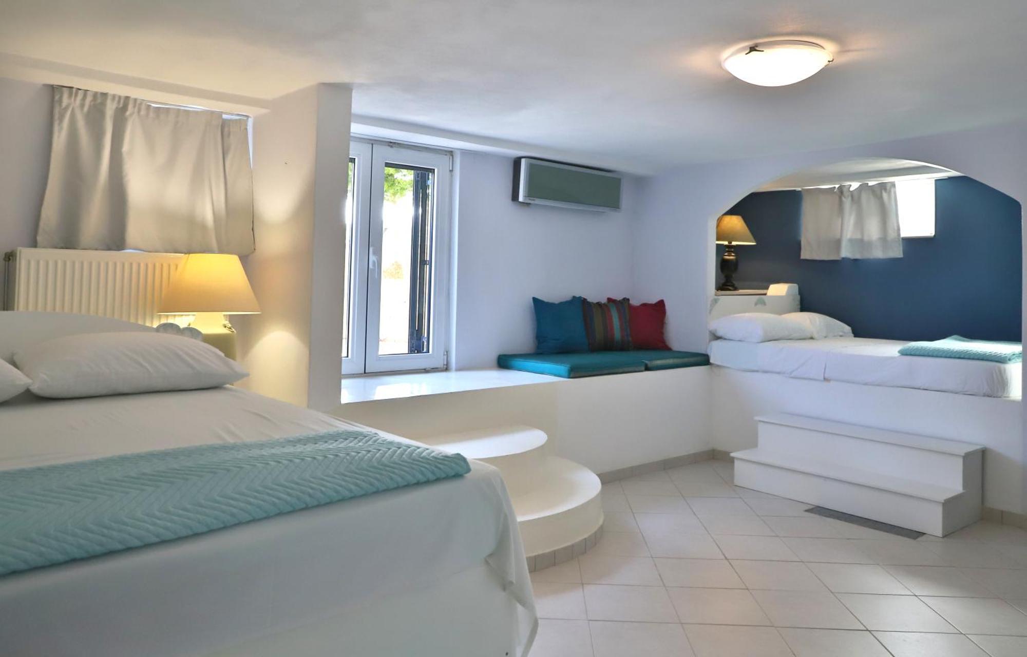 Olive House Traditional Villa With Pool Sitia  Bagian luar foto