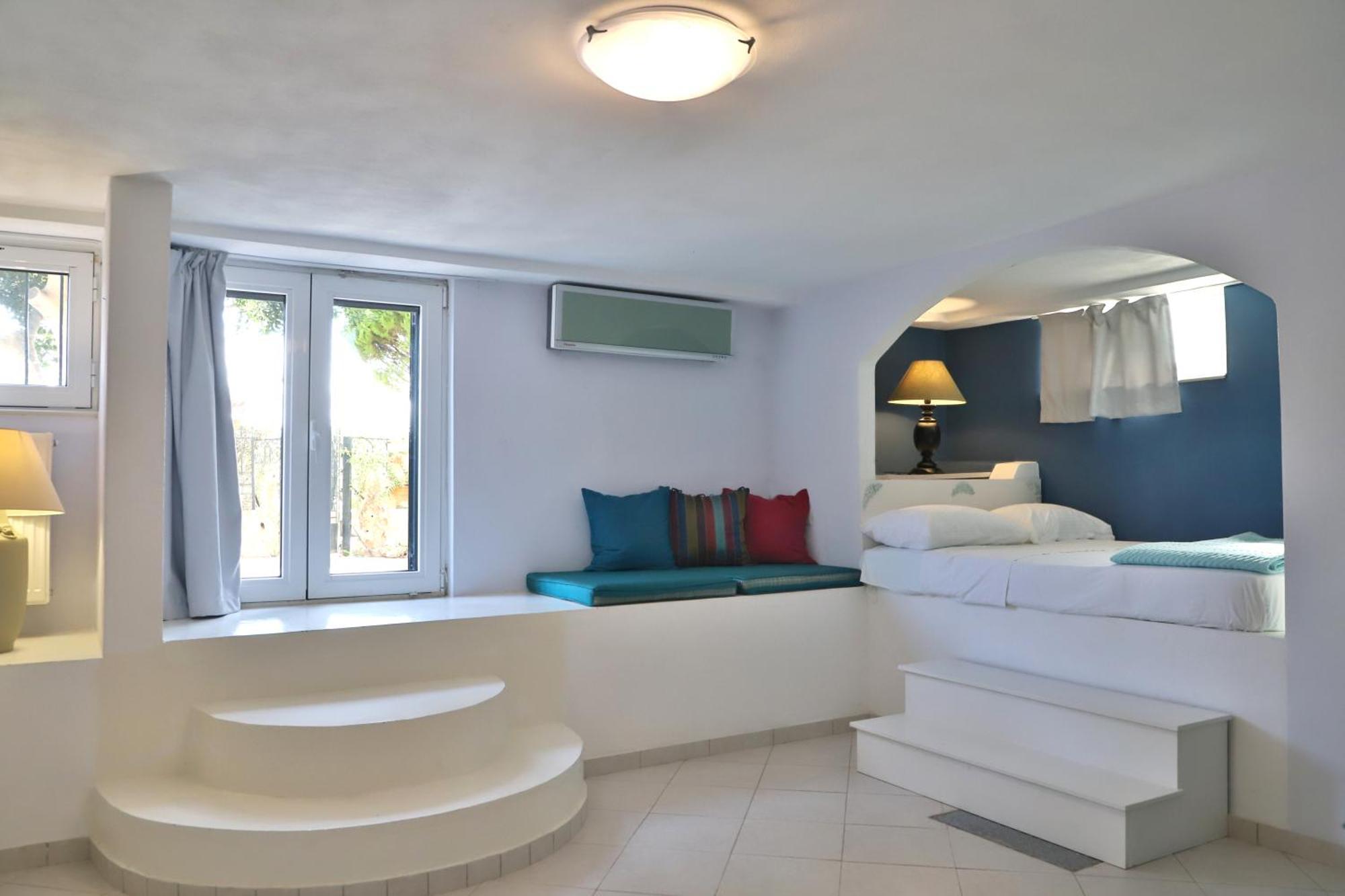 Olive House Traditional Villa With Pool Sitia  Bagian luar foto