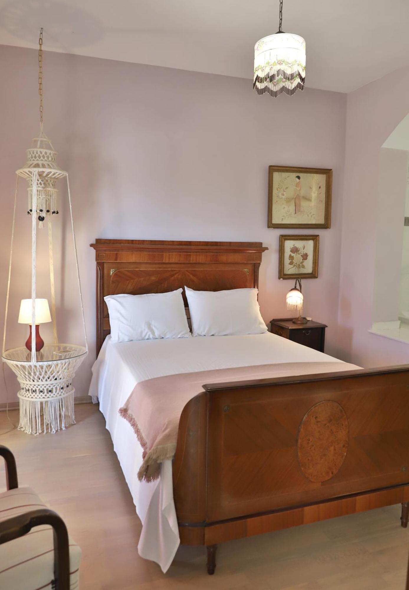 Olive House Traditional Villa With Pool Sitia  Bagian luar foto