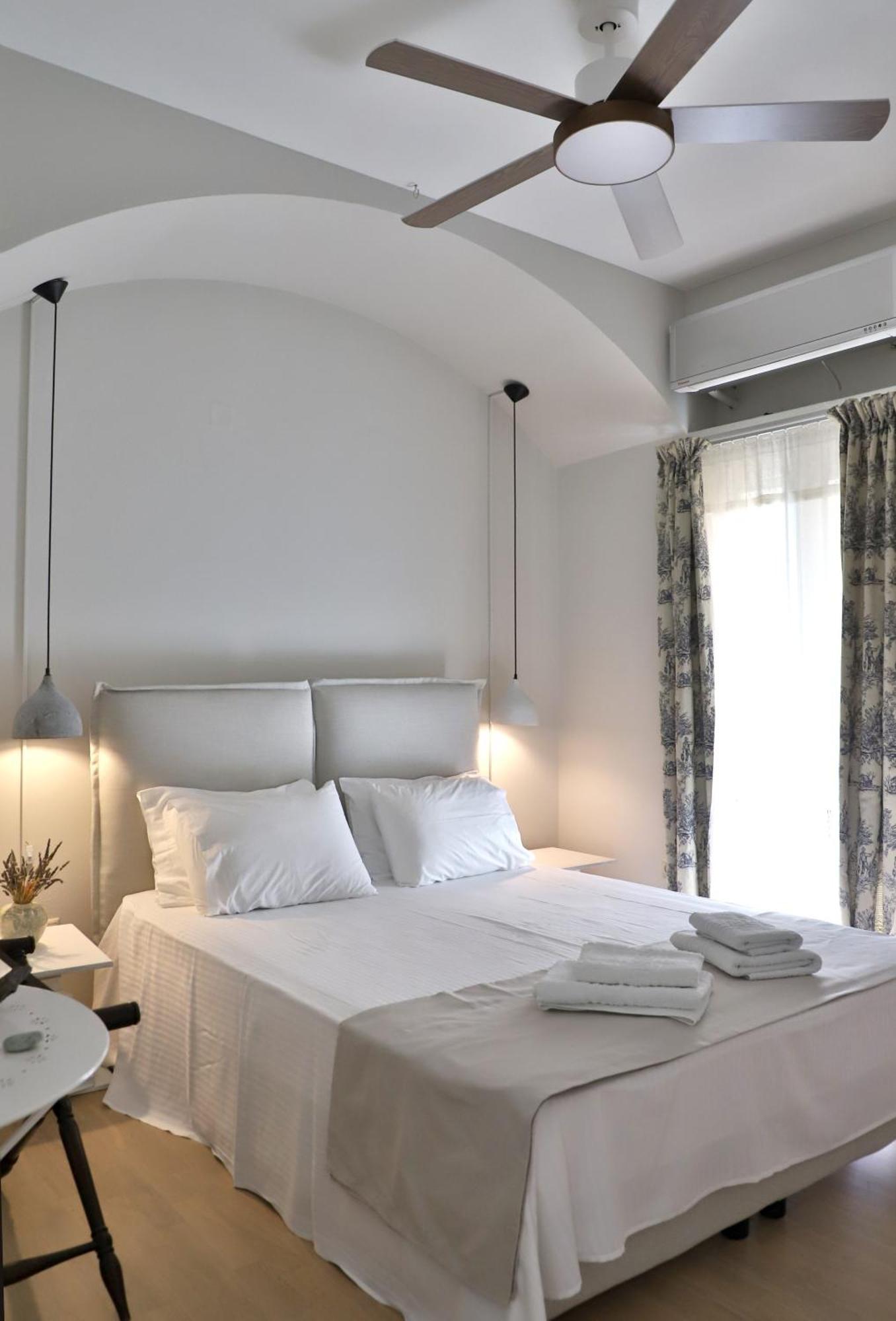 Olive House Traditional Villa With Pool Sitia  Bagian luar foto